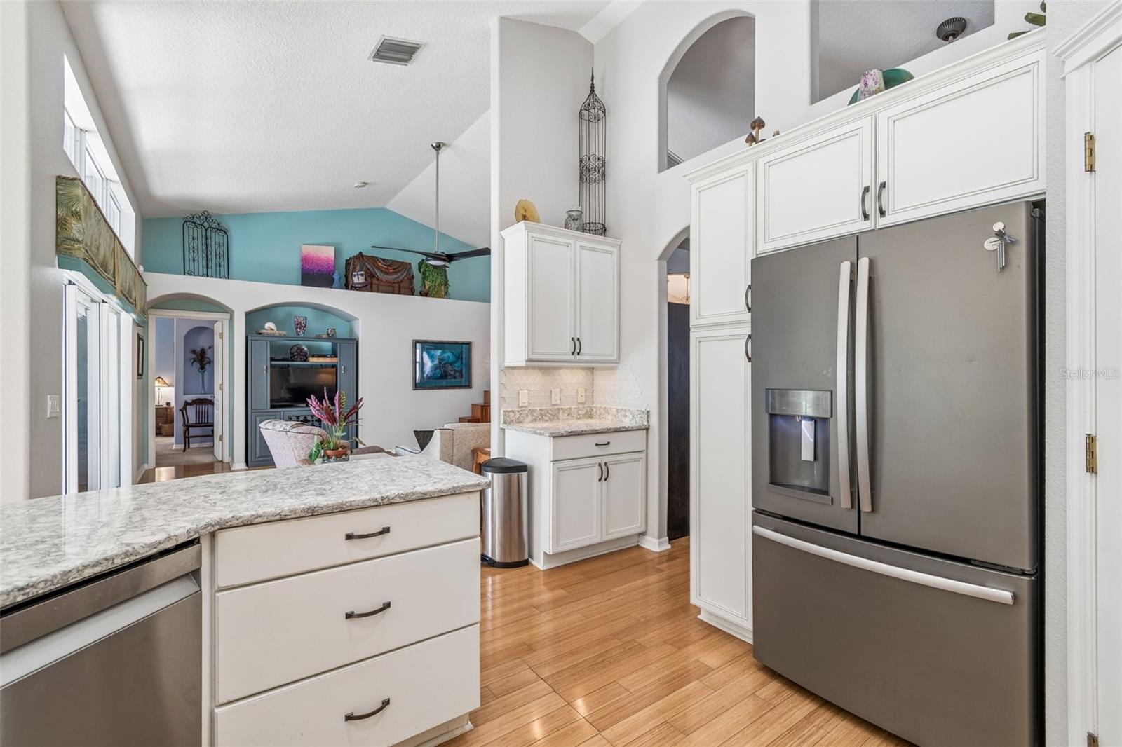 COVINGTON PARK PH 2A UNIT 2 - Residential