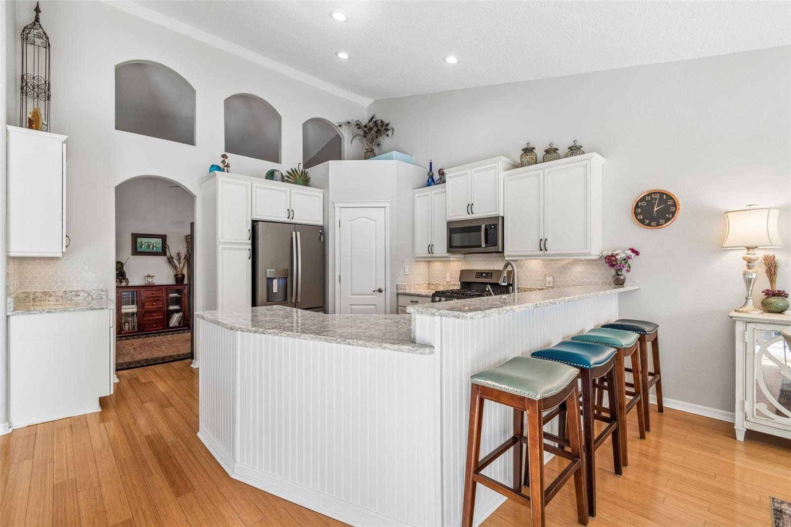 COVINGTON PARK PH 2A UNIT 2 - Residential