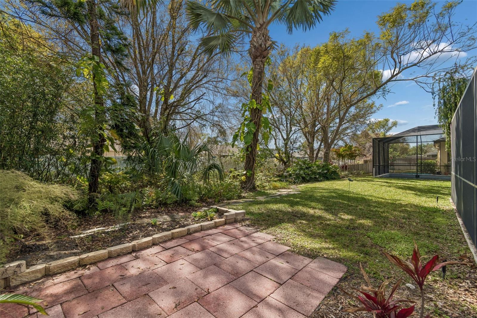 COVINGTON PARK PH 2A UNIT 2 - Residential