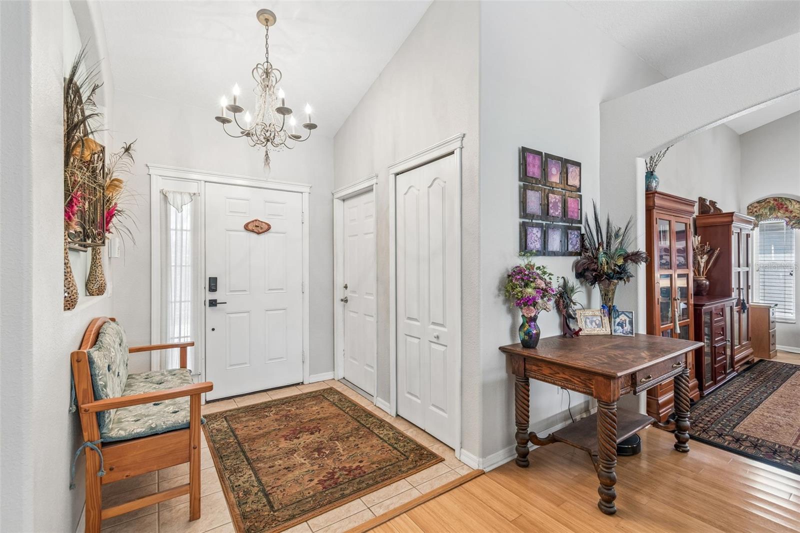 COVINGTON PARK PH 2A UNIT 2 - Residential