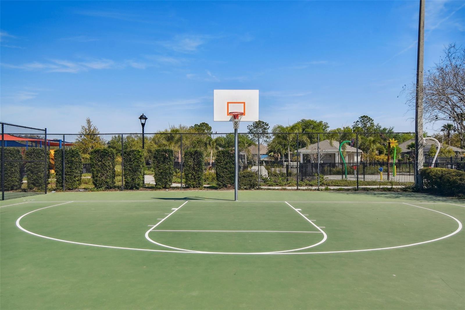 COVINGTON PARK PH 2A UNIT 2 - Residential