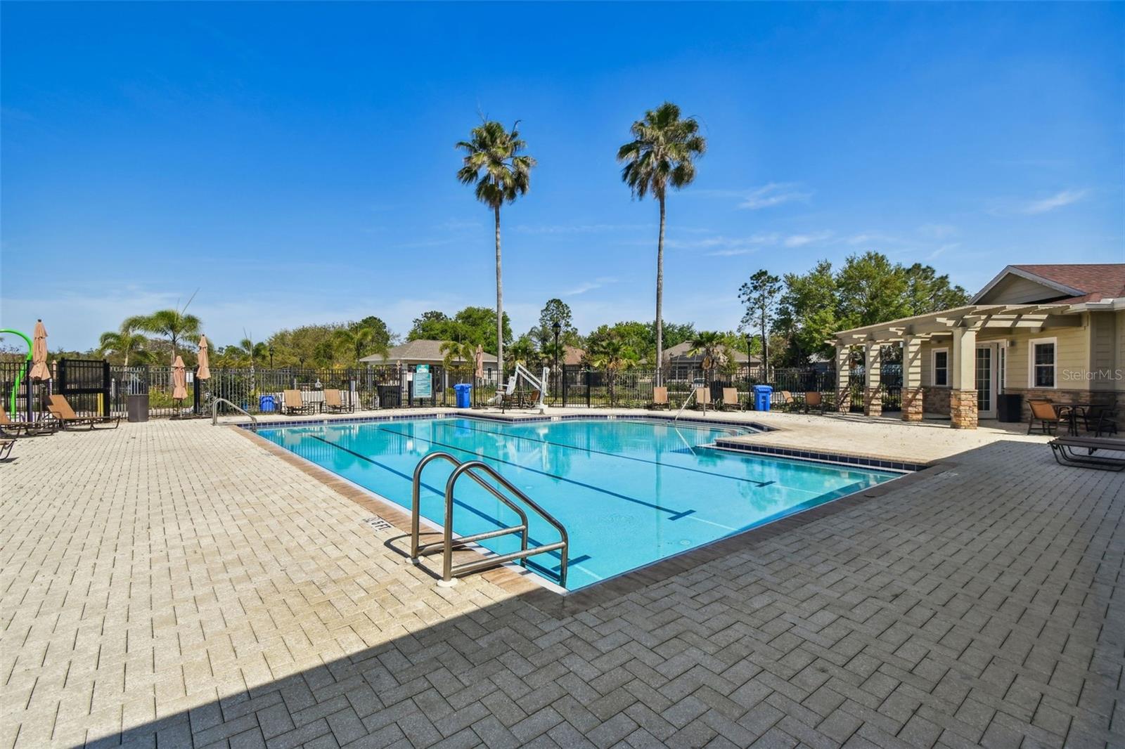 COVINGTON PARK PH 2A UNIT 2 - Residential