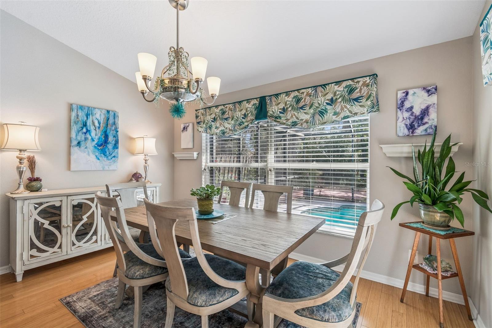 COVINGTON PARK PH 2A UNIT 2 - Residential