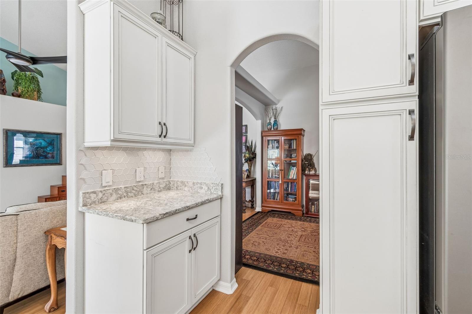 COVINGTON PARK PH 2A UNIT 2 - Residential