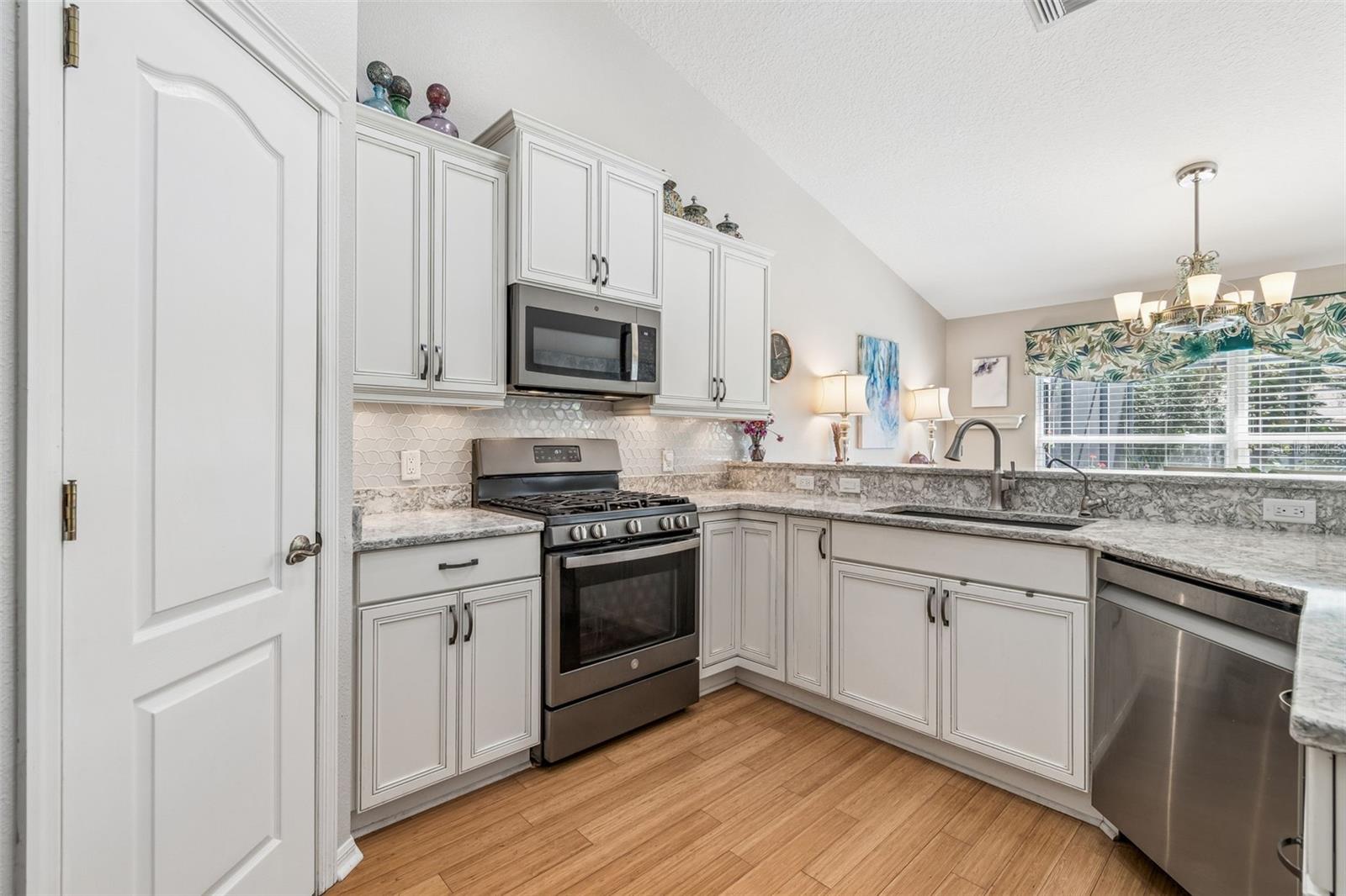 COVINGTON PARK PH 2A UNIT 2 - Residential