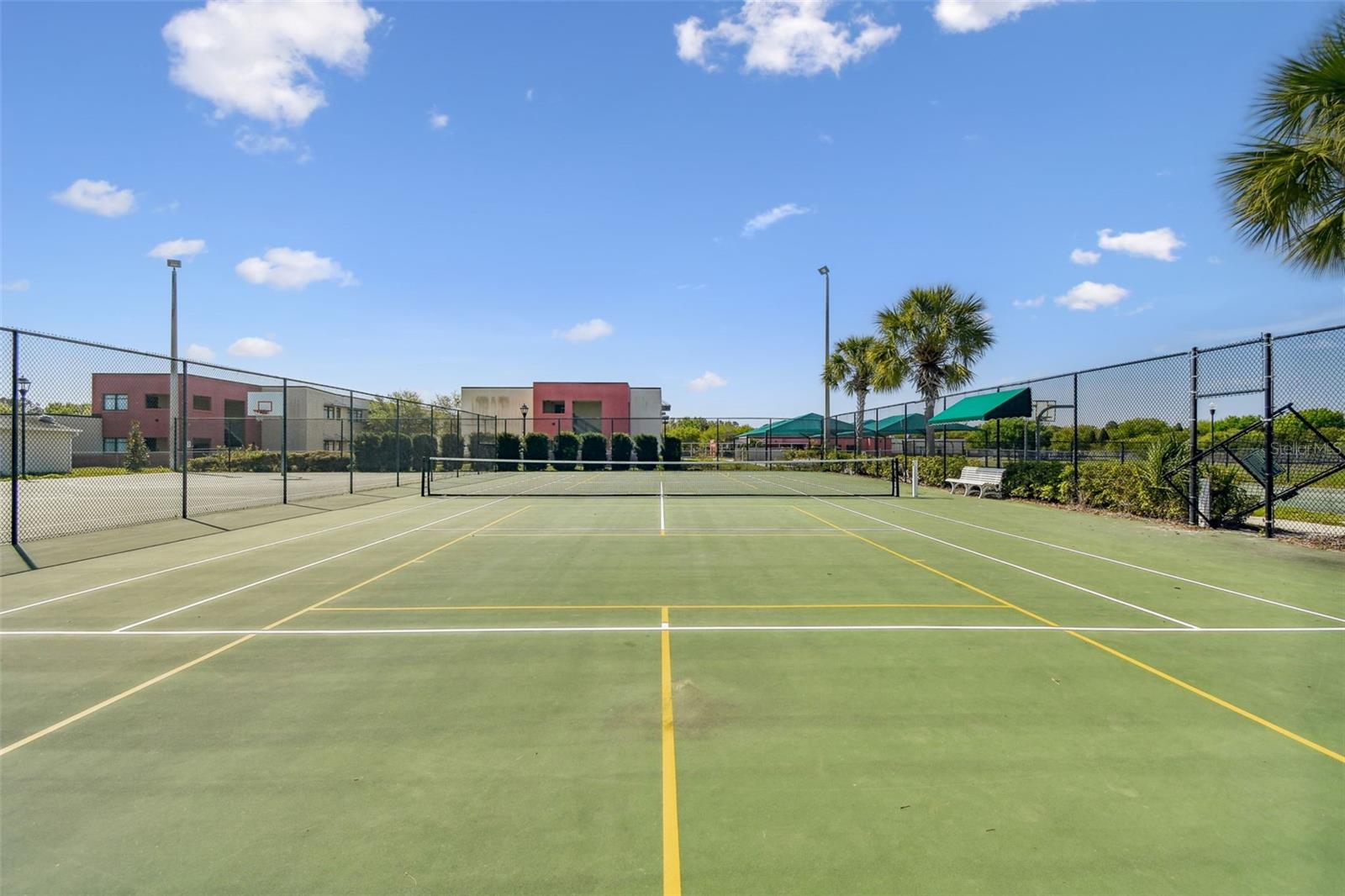 COVINGTON PARK PH 2A UNIT 2 - Residential