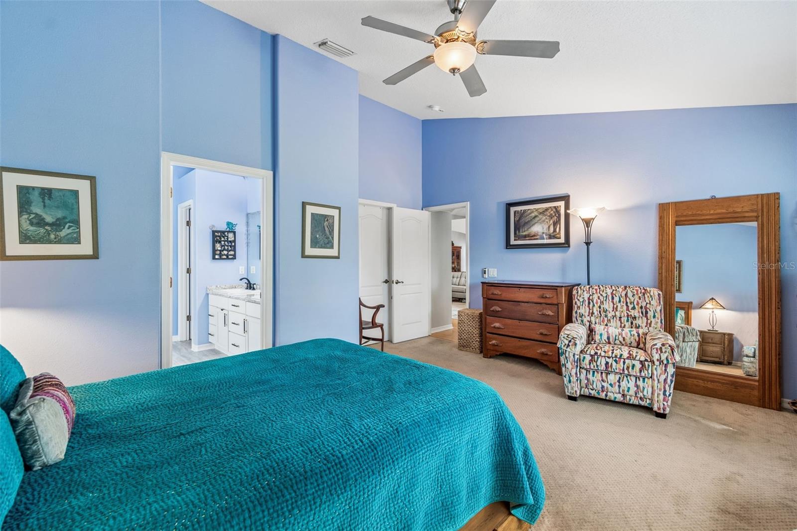 COVINGTON PARK PH 2A UNIT 2 - Residential