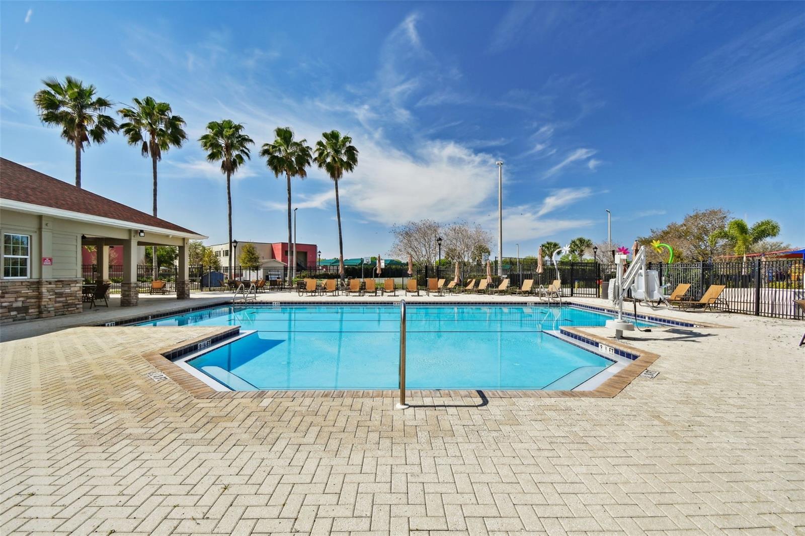 COVINGTON PARK PH 2A UNIT 2 - Residential