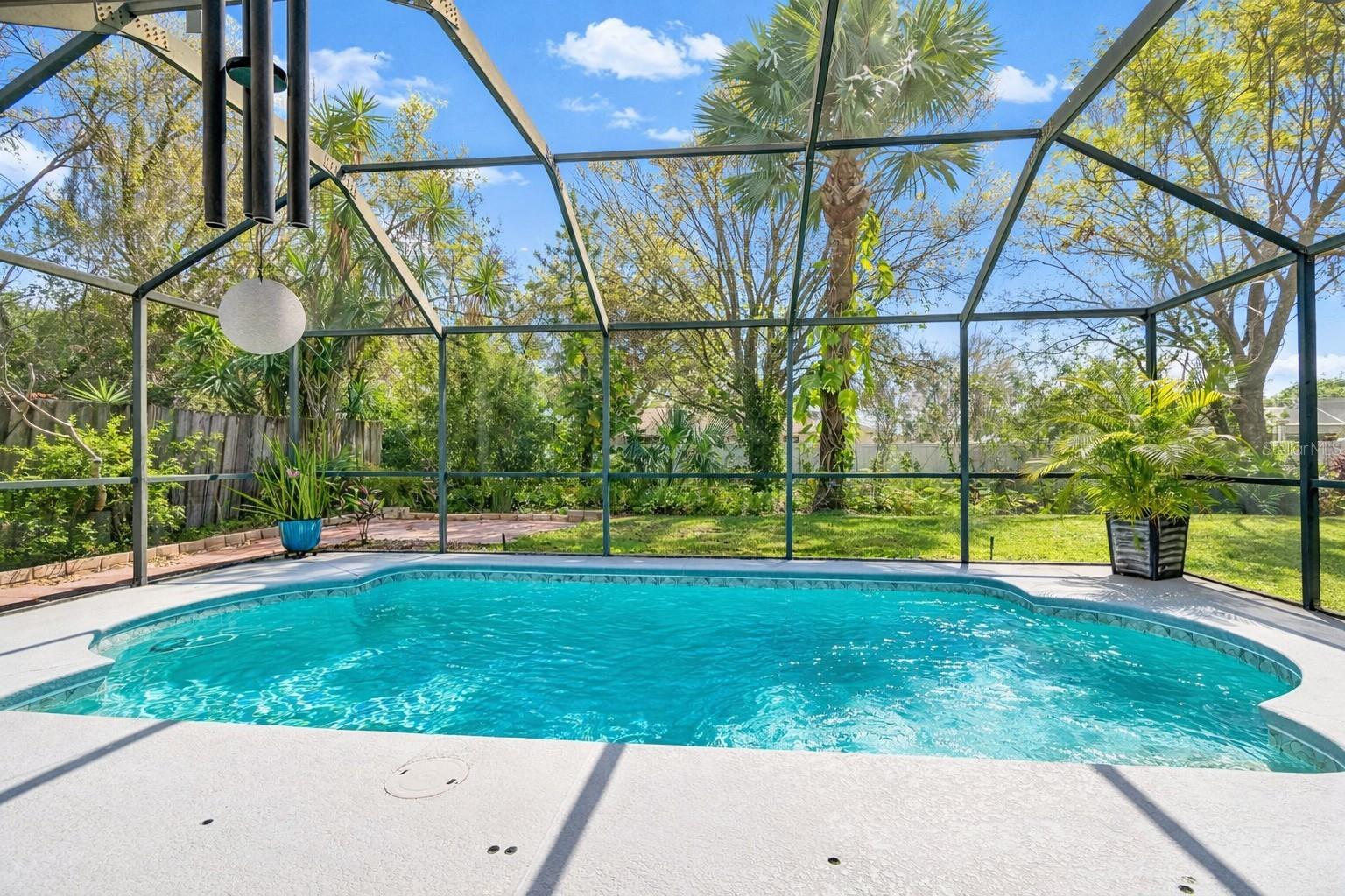 COVINGTON PARK PH 2A UNIT 2 - Residential