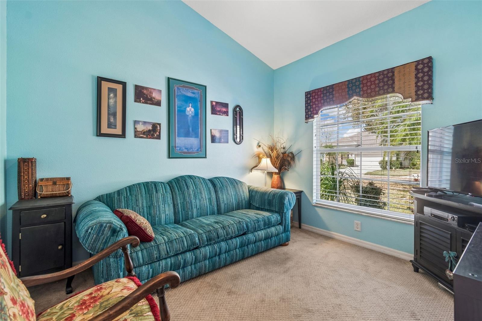 COVINGTON PARK PH 2A UNIT 2 - Residential