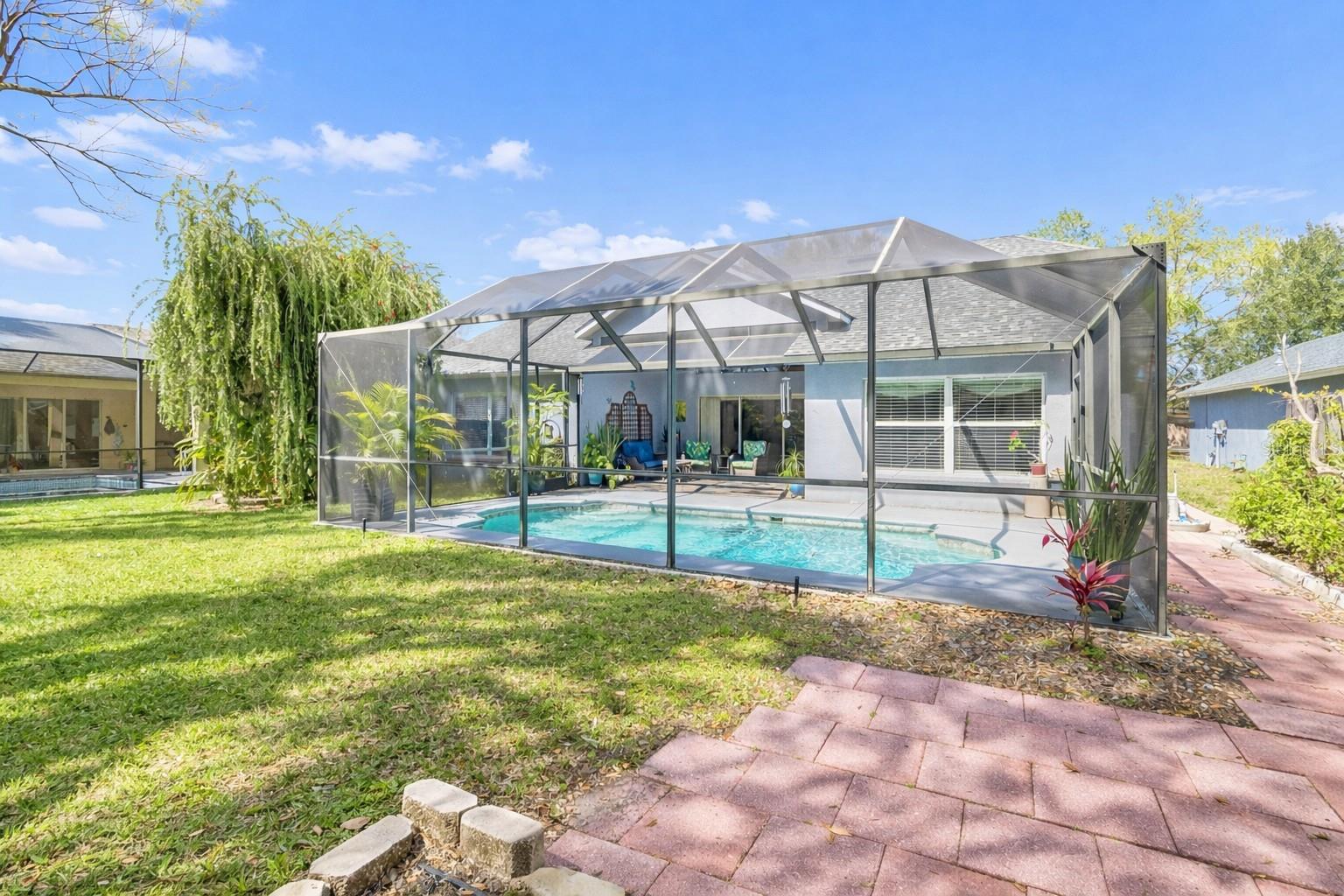 COVINGTON PARK PH 2A UNIT 2 - Residential