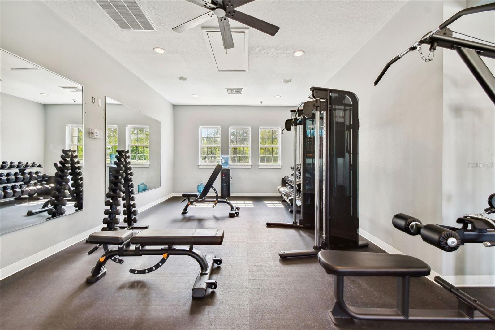 COVINGTON PARK PH 2A UNIT 2 - Residential