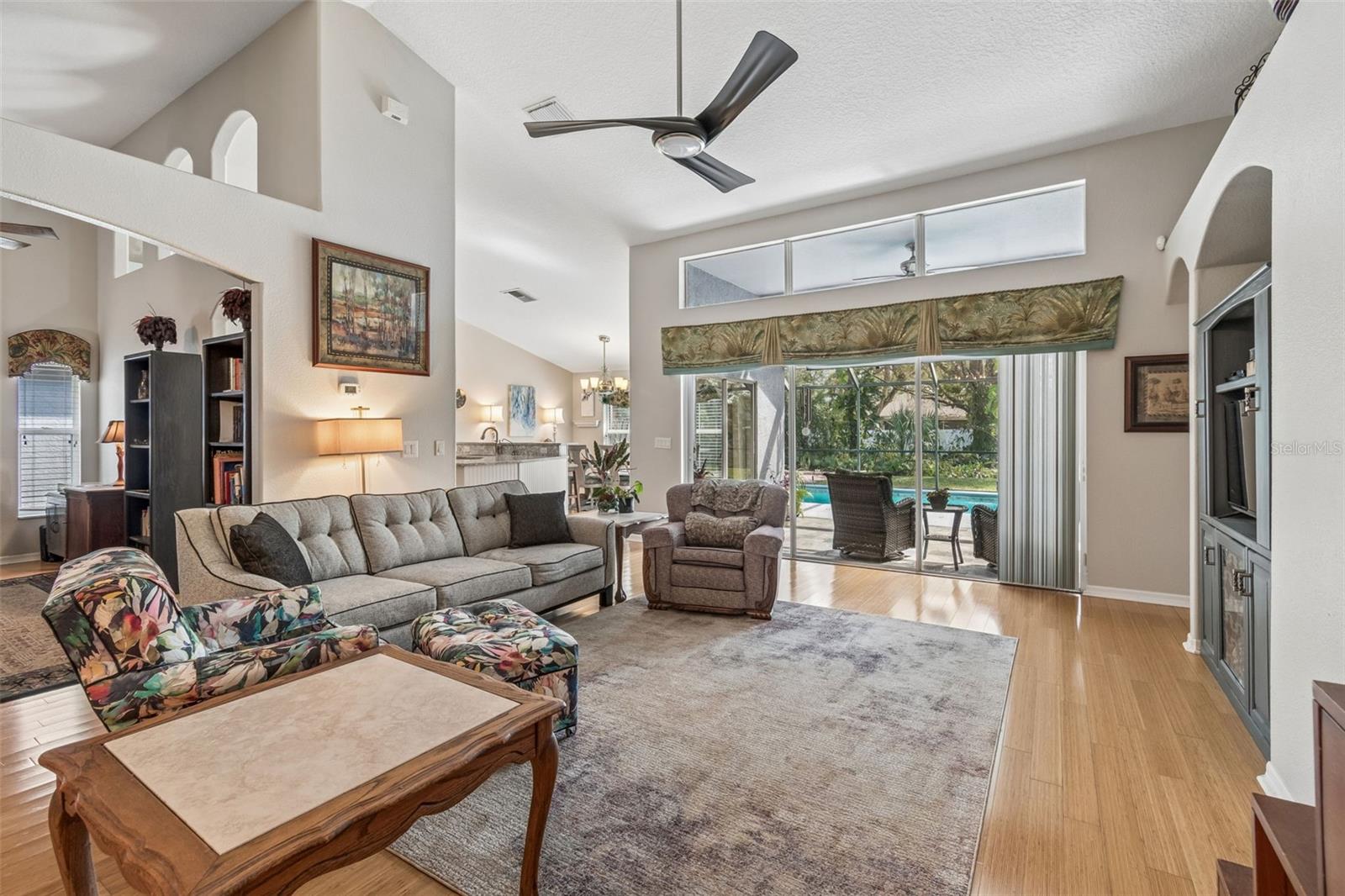 COVINGTON PARK PH 2A UNIT 2 - Residential