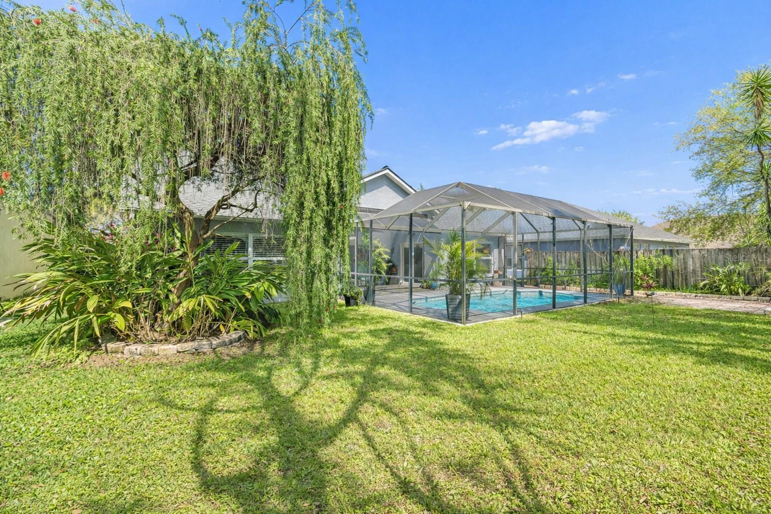 COVINGTON PARK PH 2A UNIT 2 - Residential