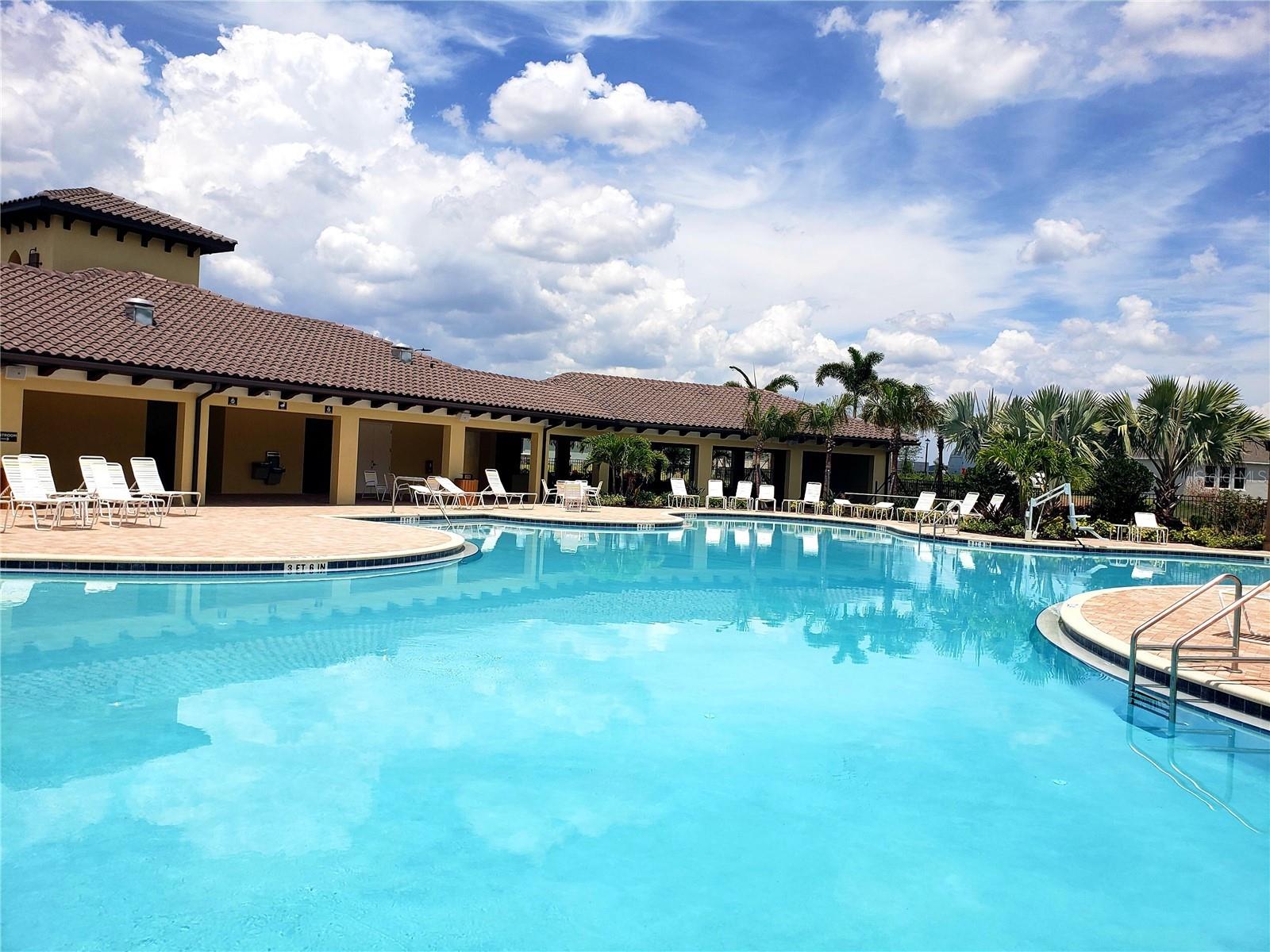 LAKEWOOD RANCH SOLERA PH IC & ID - Residential Lease