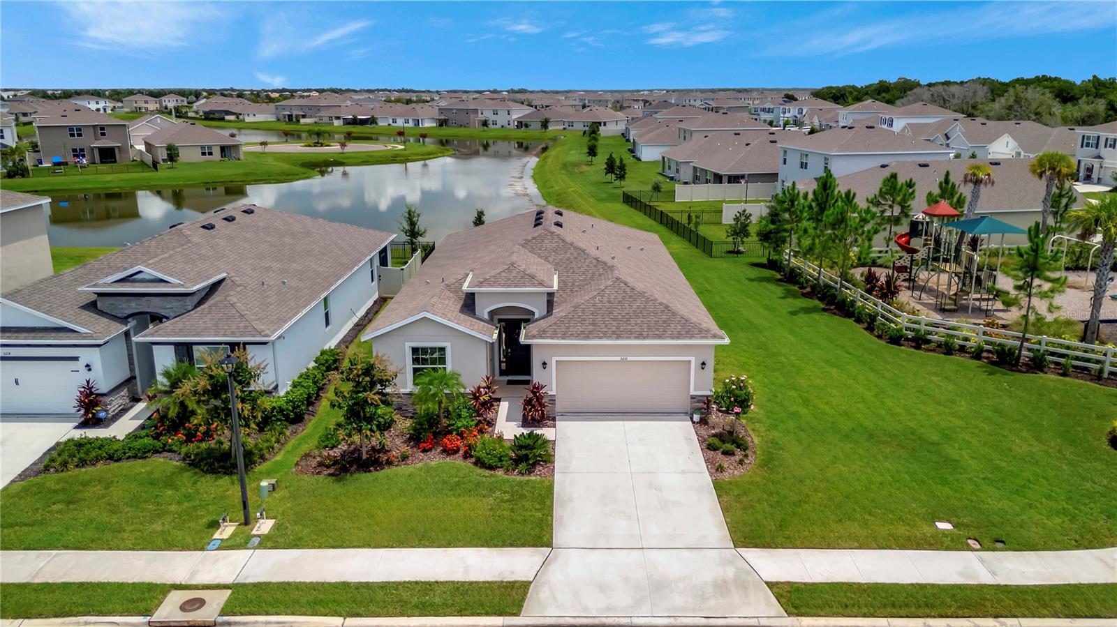 LAKEWOOD RANCH SOLERA PH IC & ID - Residential Lease