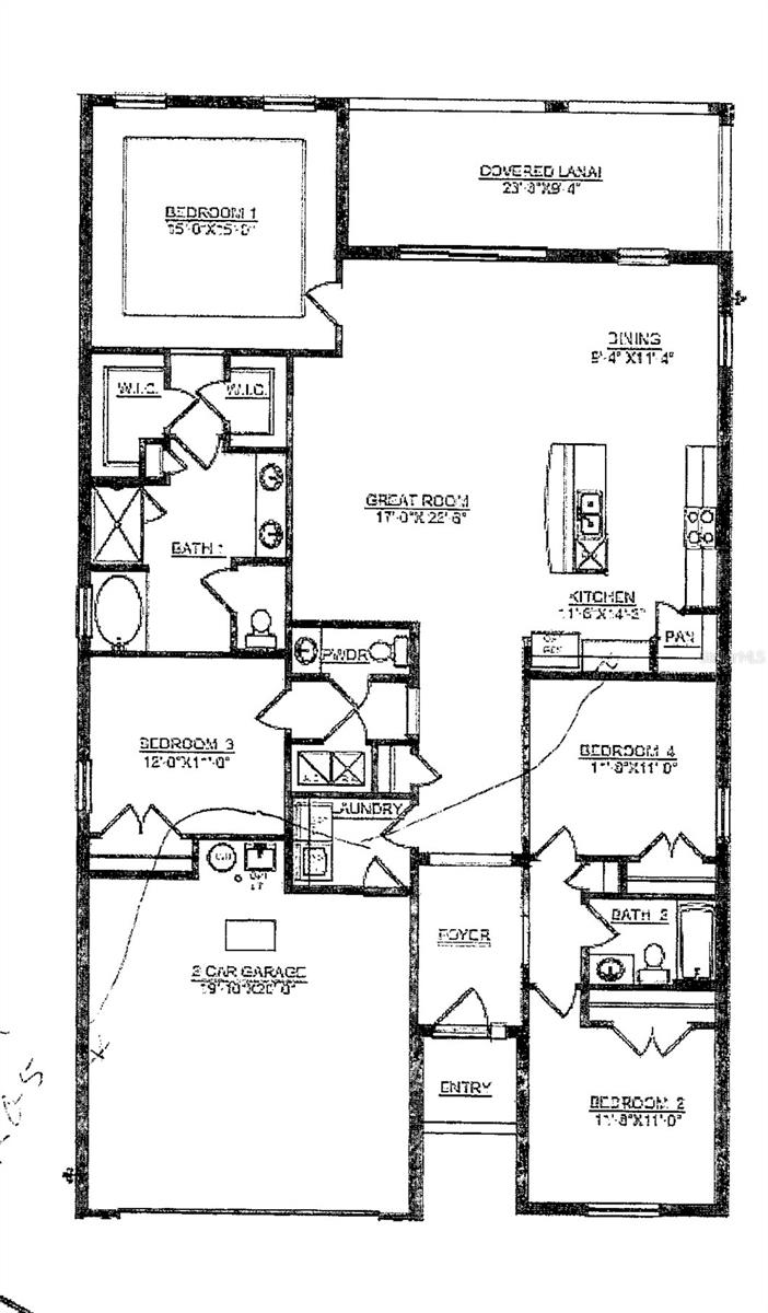LAKEWOOD RANCH SOLERA PH IC & ID - Residential Lease