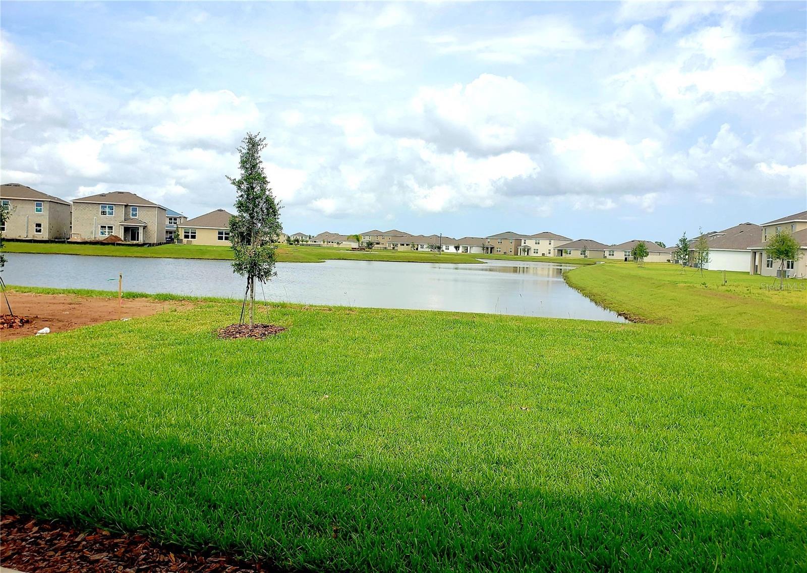 LAKEWOOD RANCH SOLERA PH IC & ID - Residential Lease
