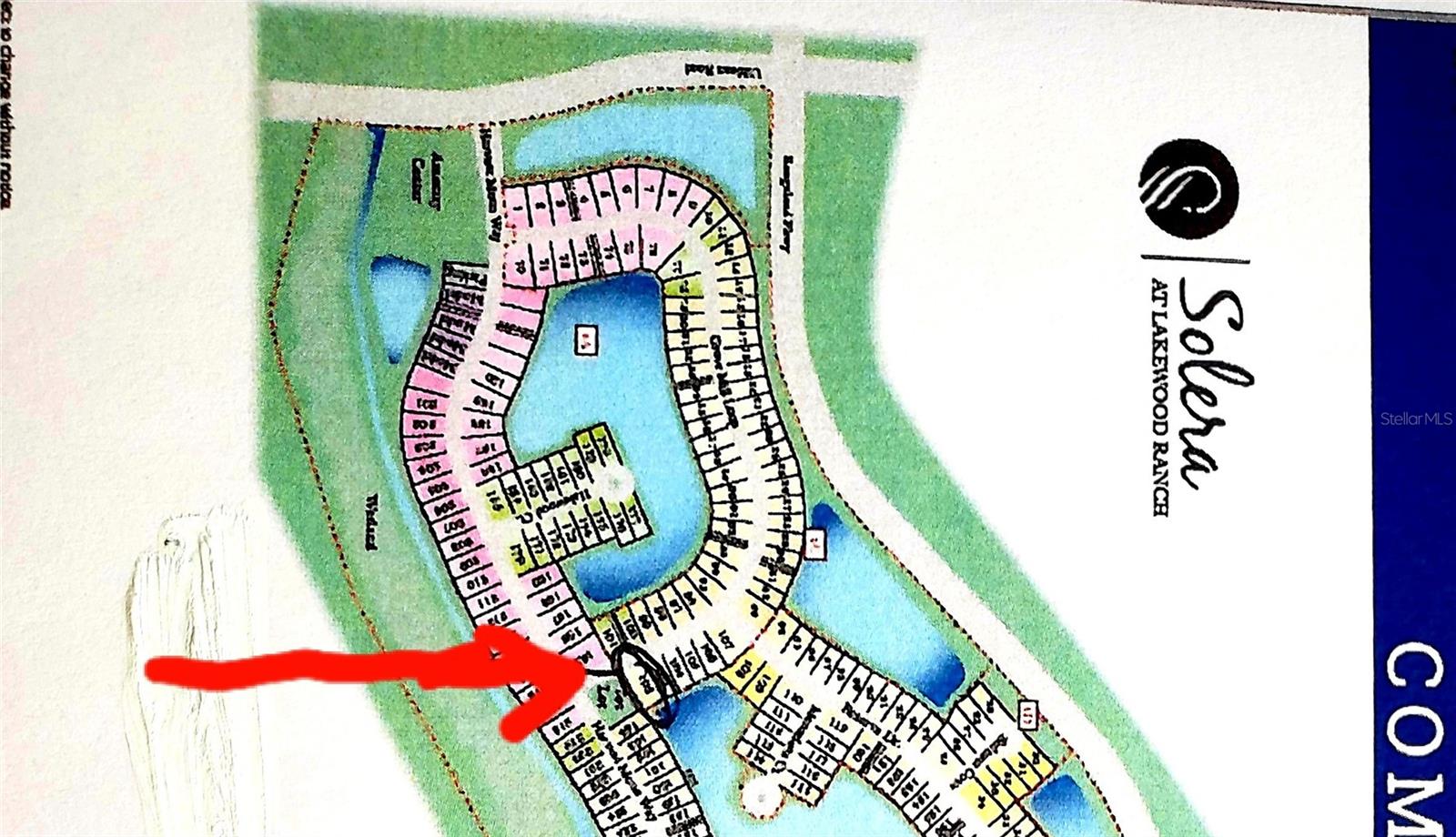 LAKEWOOD RANCH SOLERA PH IC & ID - Residential Lease