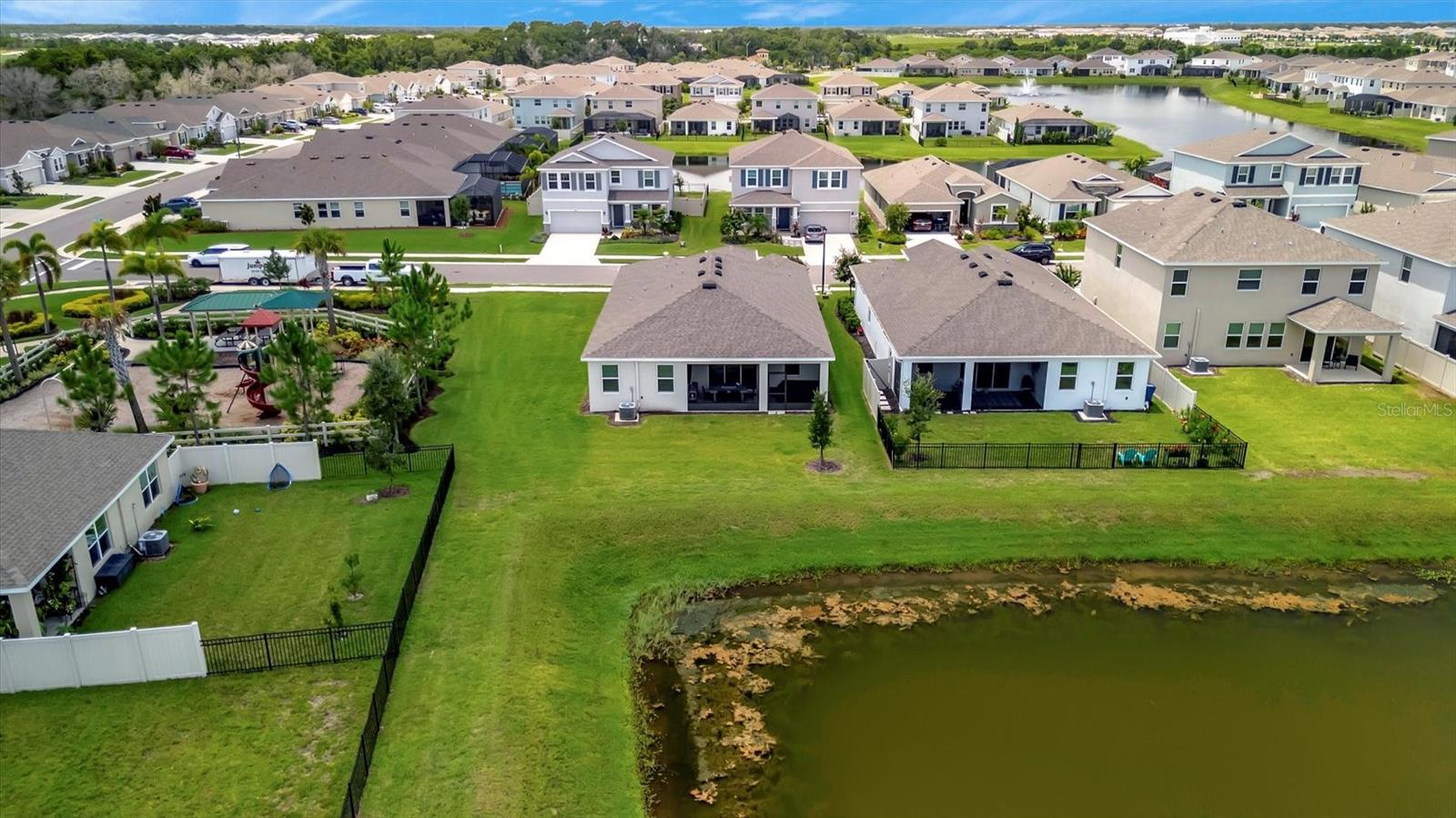 LAKEWOOD RANCH SOLERA PH IC & ID - Residential Lease