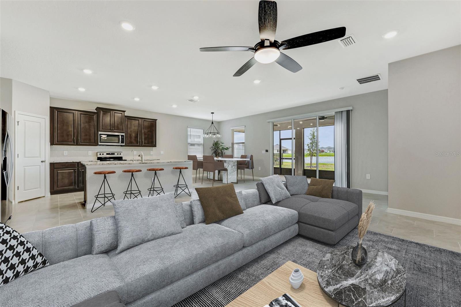 LAKEWOOD RANCH SOLERA PH IC & ID - Residential Lease