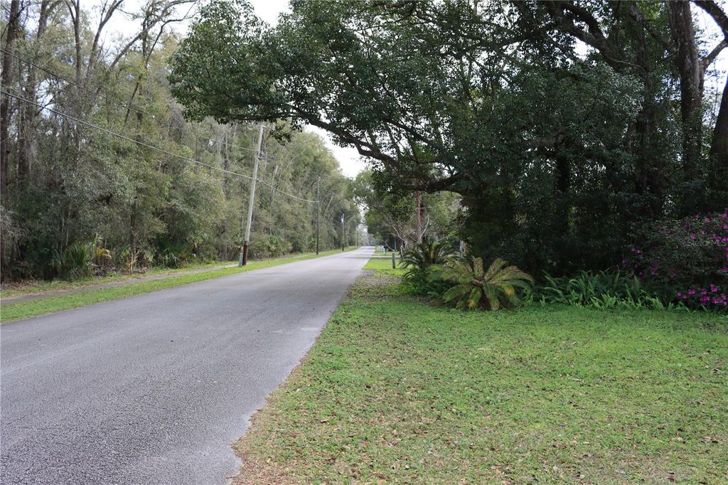 Photo of 1845 Lemon Street, Deland, FL 32720 (MLS # O5982557)