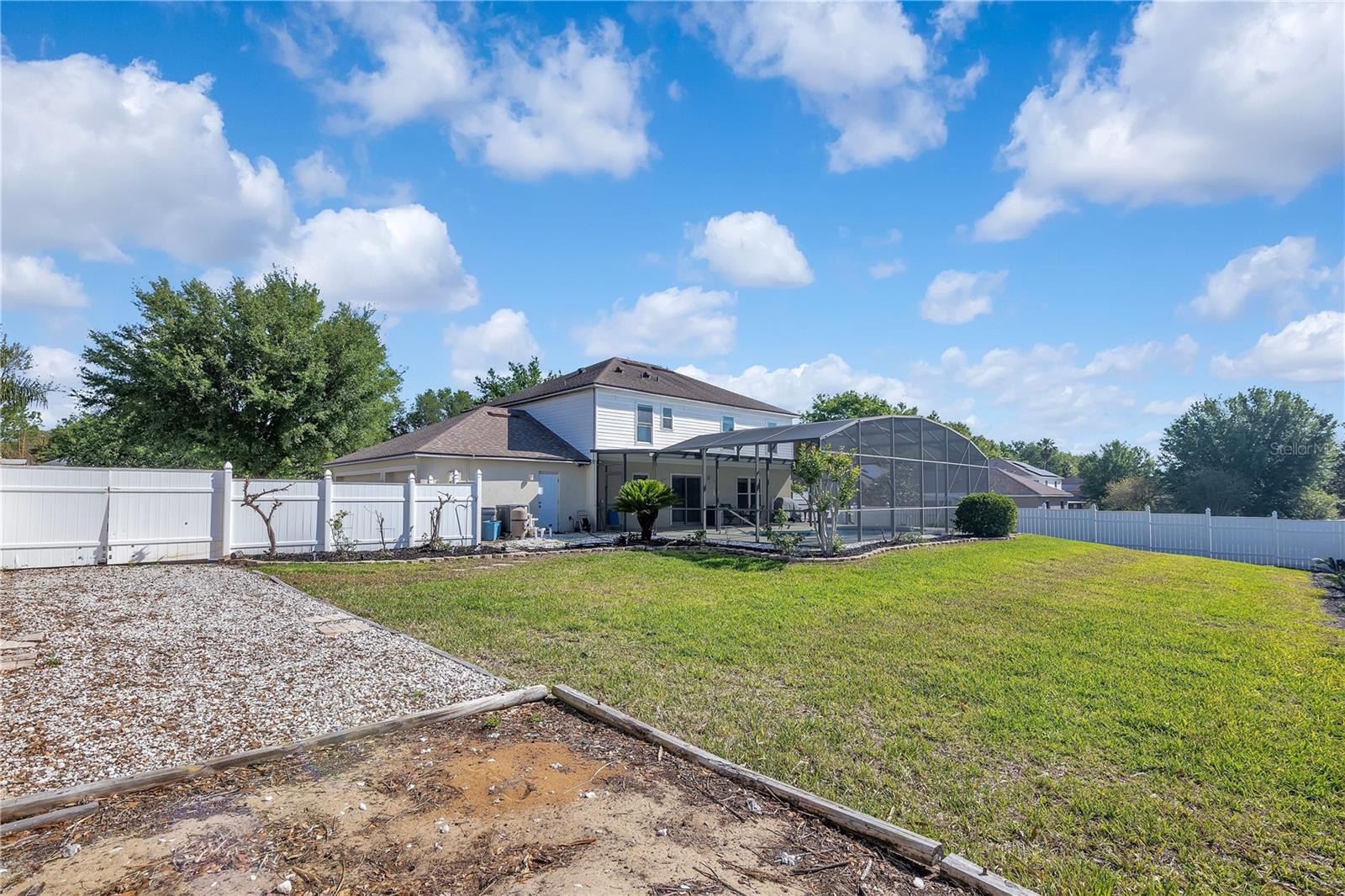 JOHNS LAKE ESTATES - Residential