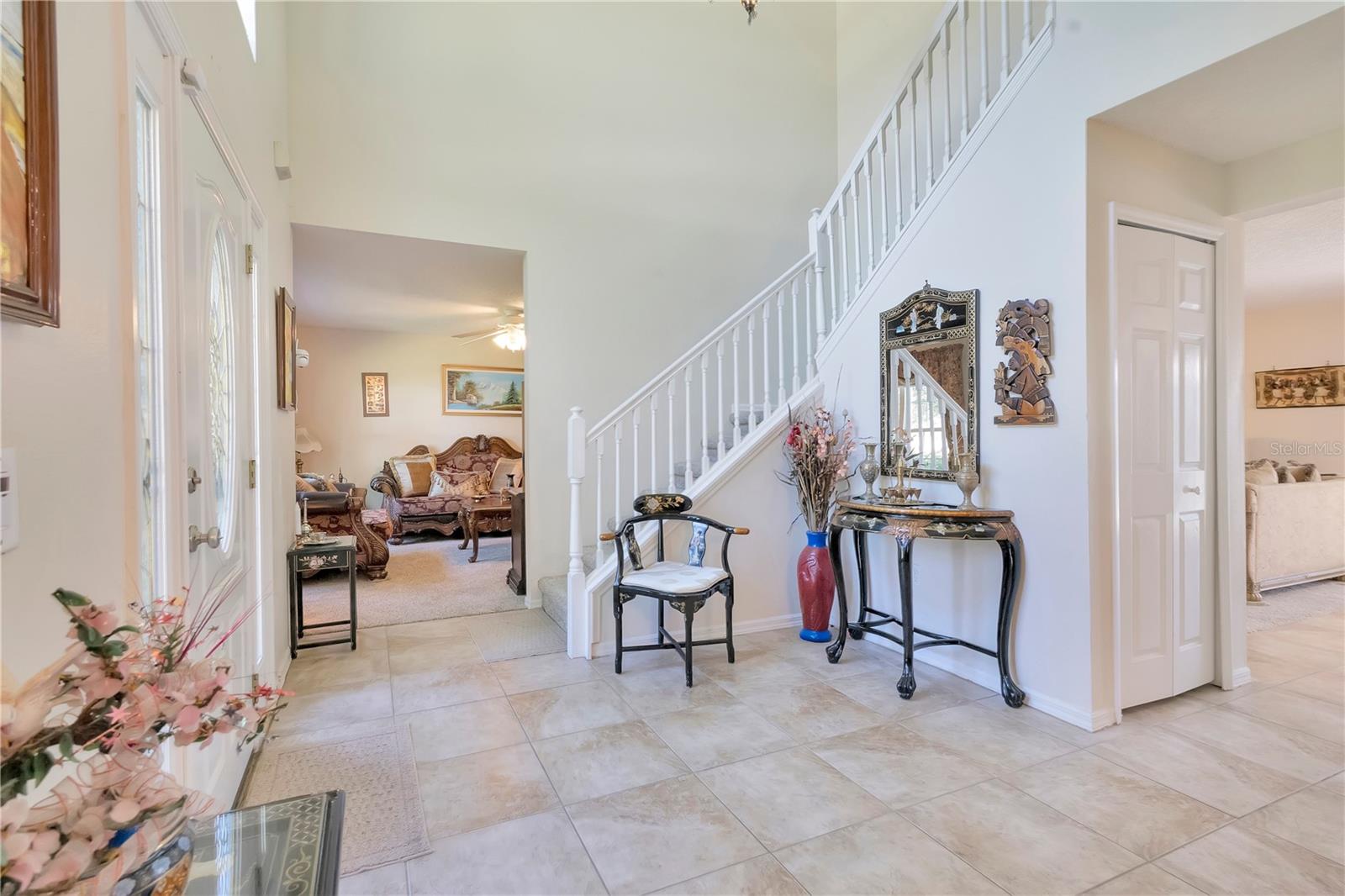 JOHNS LAKE ESTATES - Residential