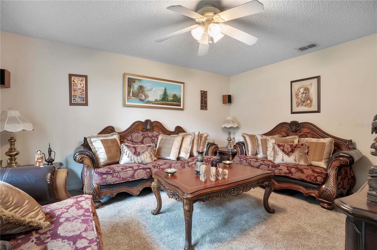 JOHNS LAKE ESTATES - Residential