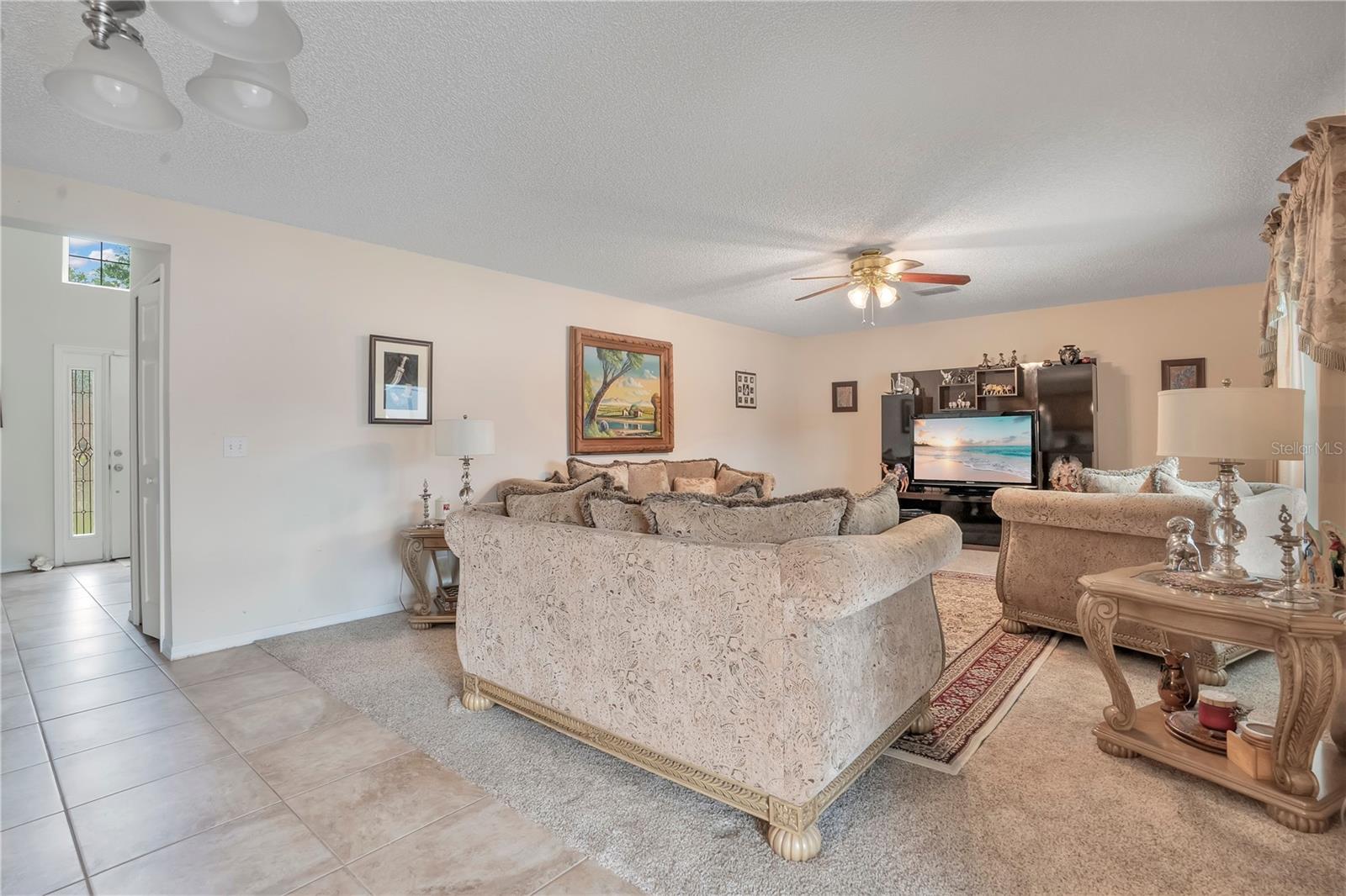 JOHNS LAKE ESTATES - Residential