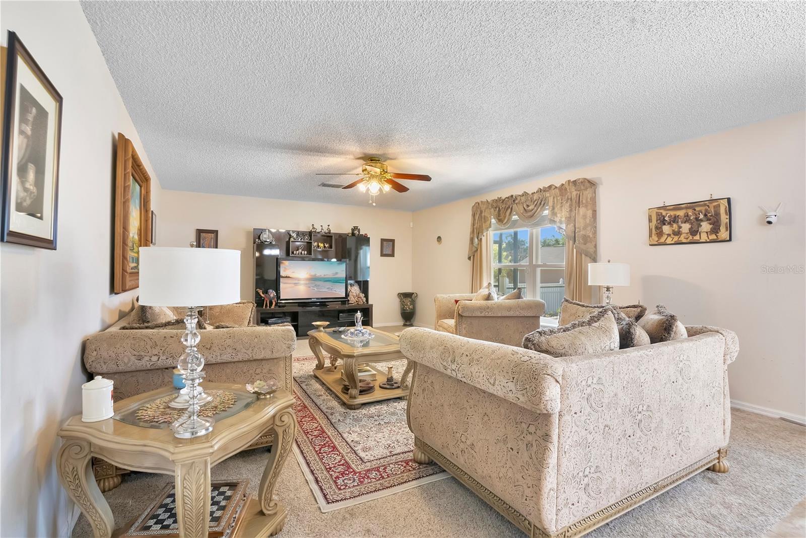 JOHNS LAKE ESTATES - Residential