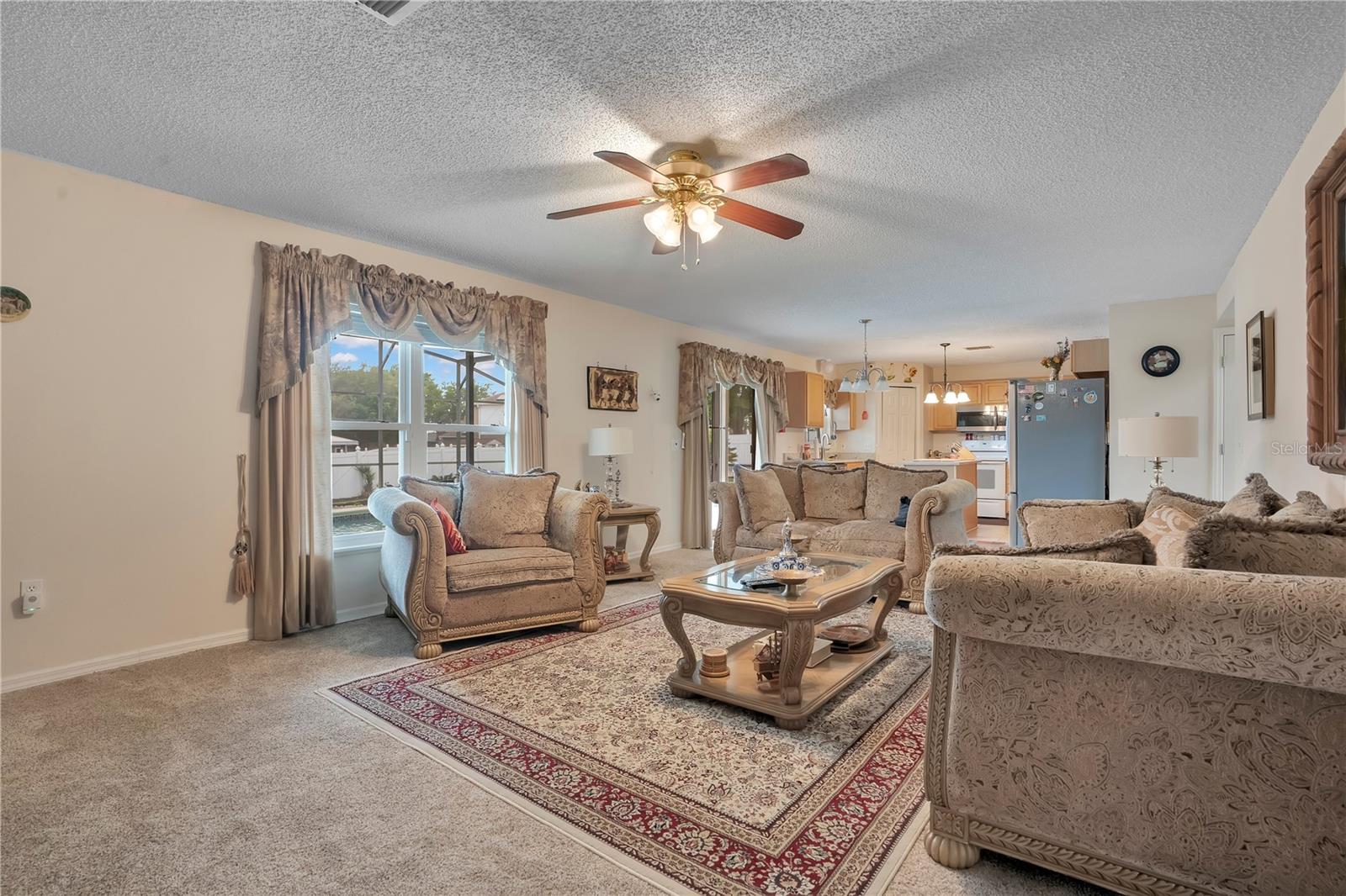 JOHNS LAKE ESTATES - Residential