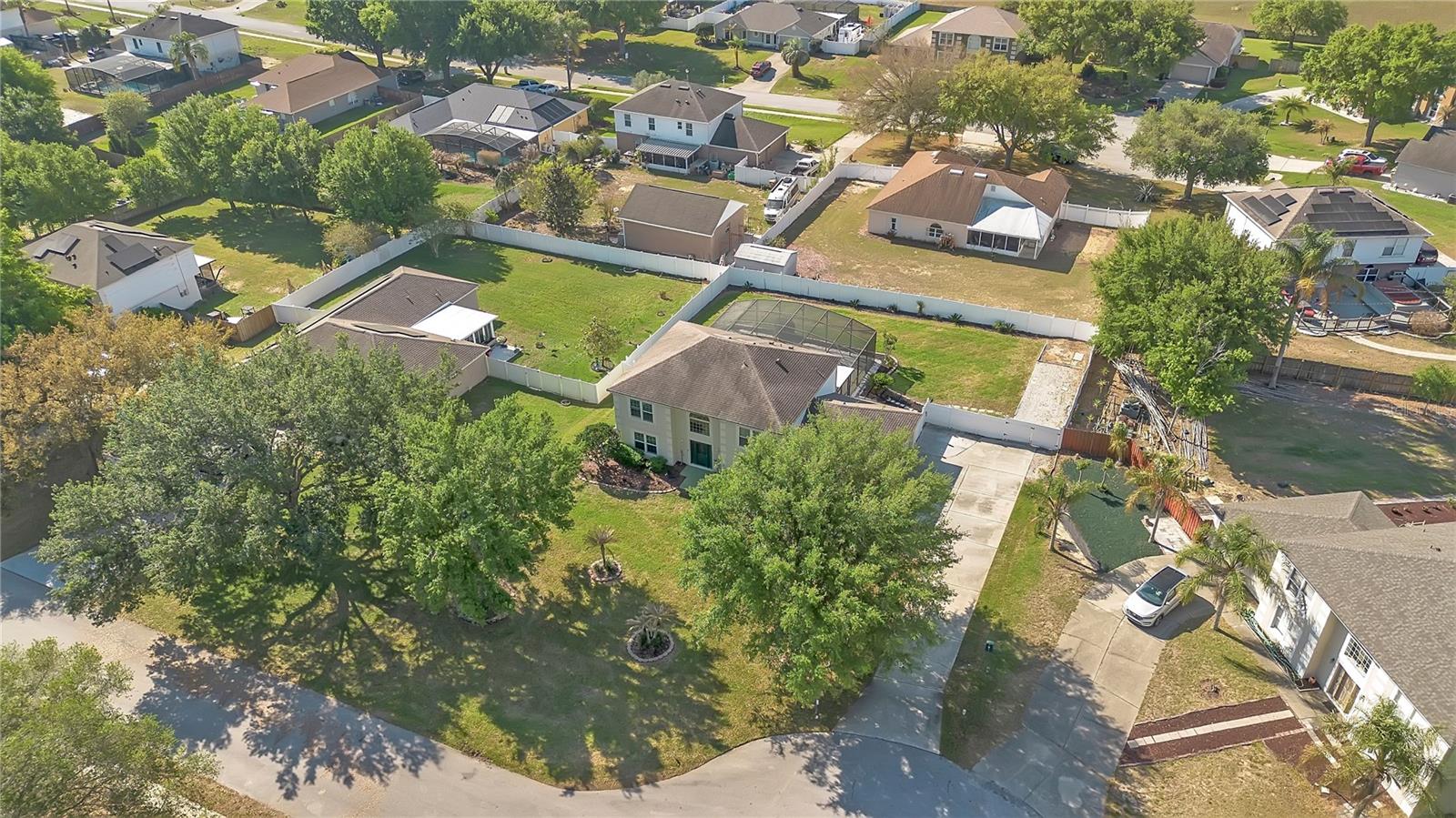 JOHNS LAKE ESTATES - Residential