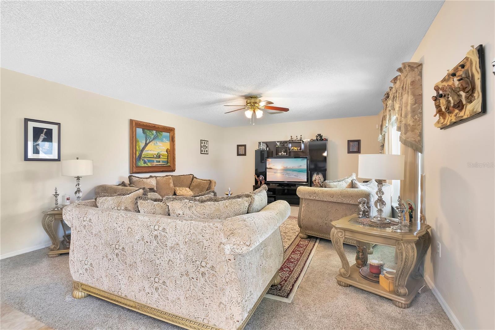 JOHNS LAKE ESTATES - Residential