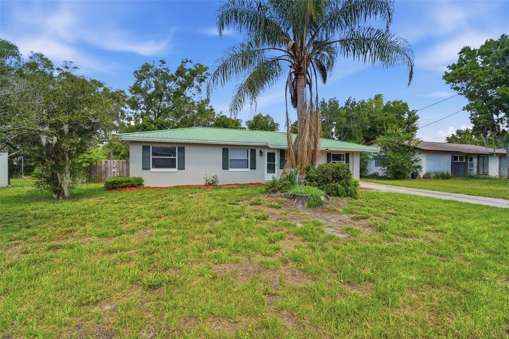 Photo of 1788 Oakey Avenue, Deland, FL 32720 (MLS # V4949686)