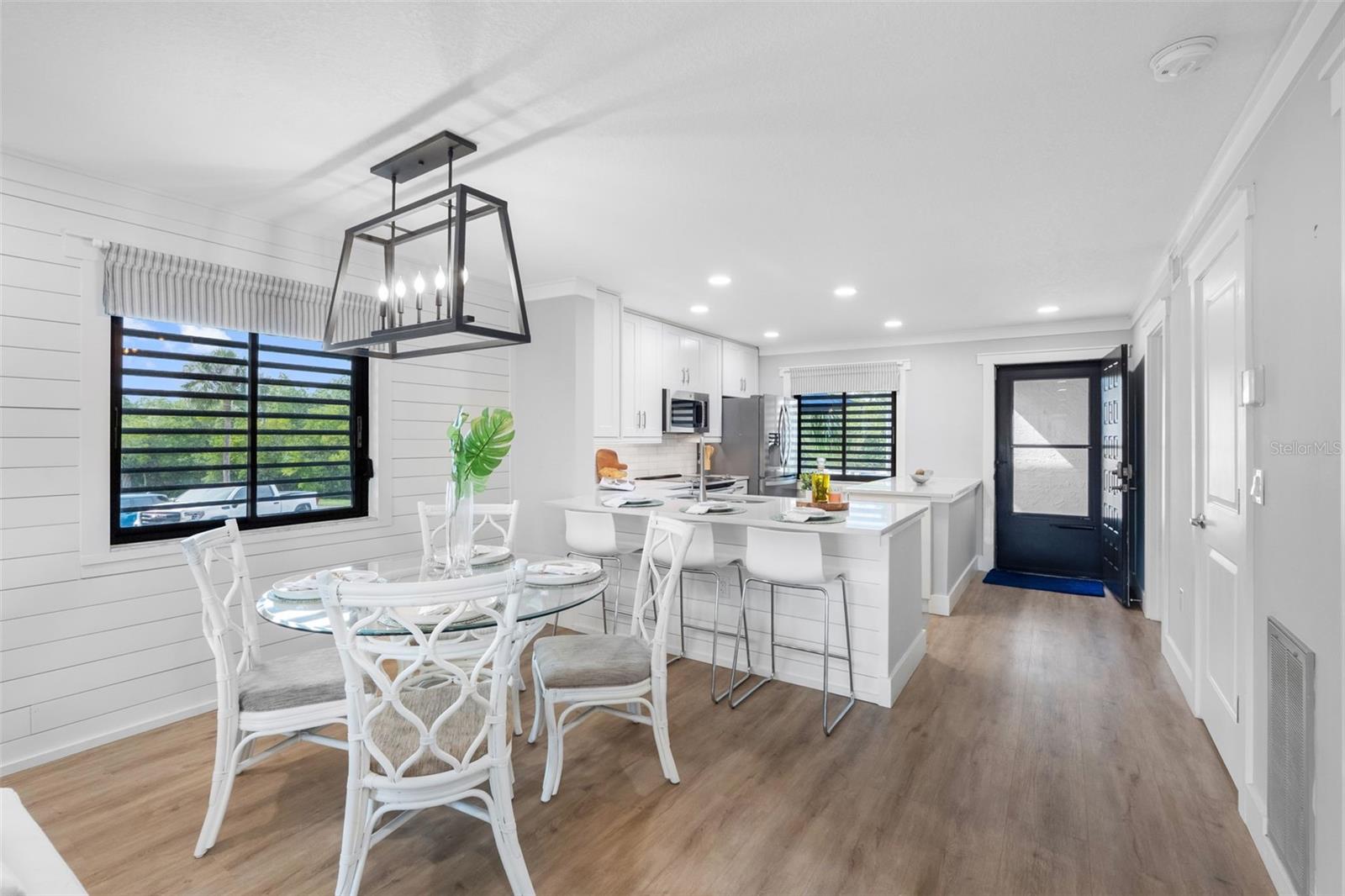 TARPON COVE CONDO - Residential