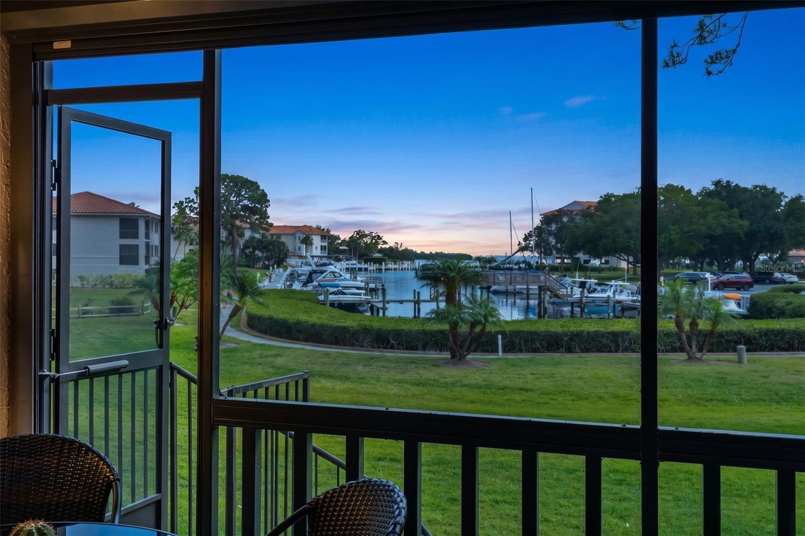 TARPON COVE CONDO - Residential