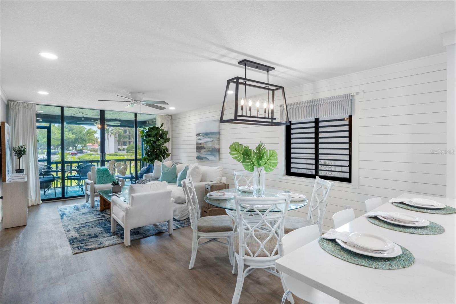 TARPON COVE CONDO - Residential