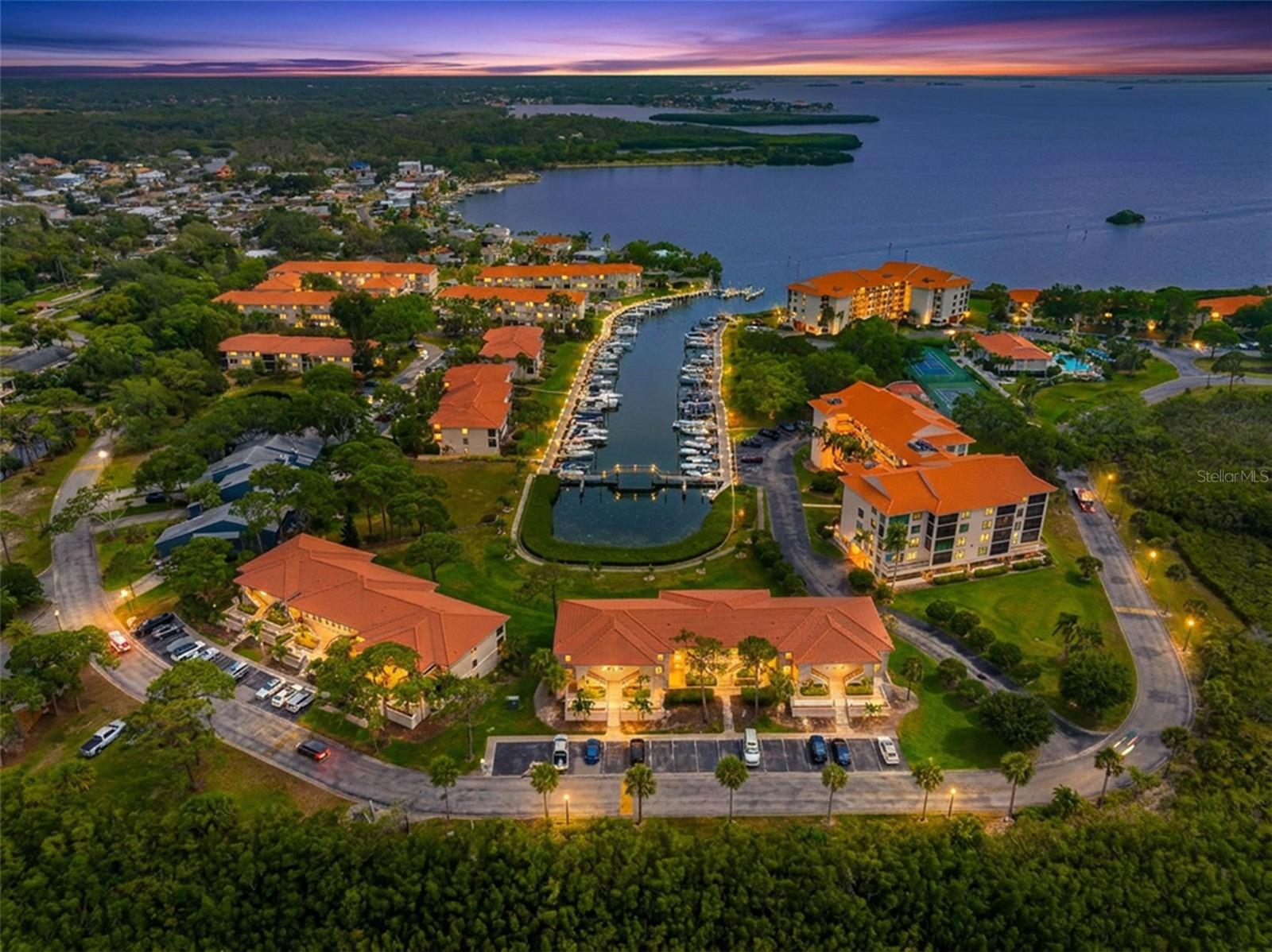 TARPON COVE CONDO - Residential
