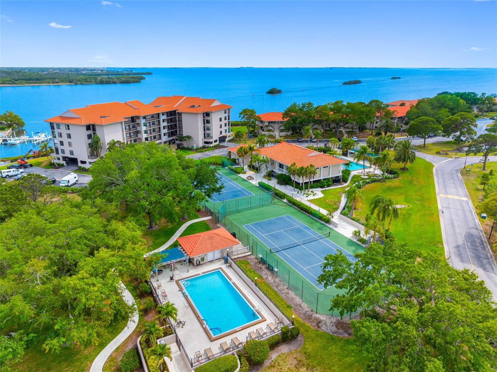 TARPON COVE CONDO - Residential