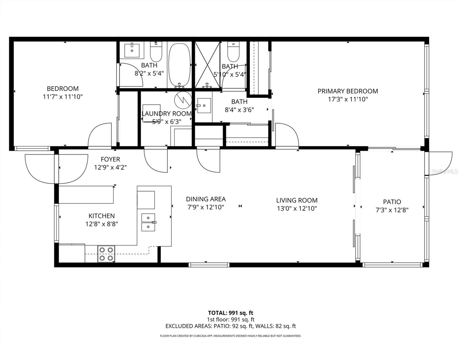 TARPON COVE CONDO - Residential
