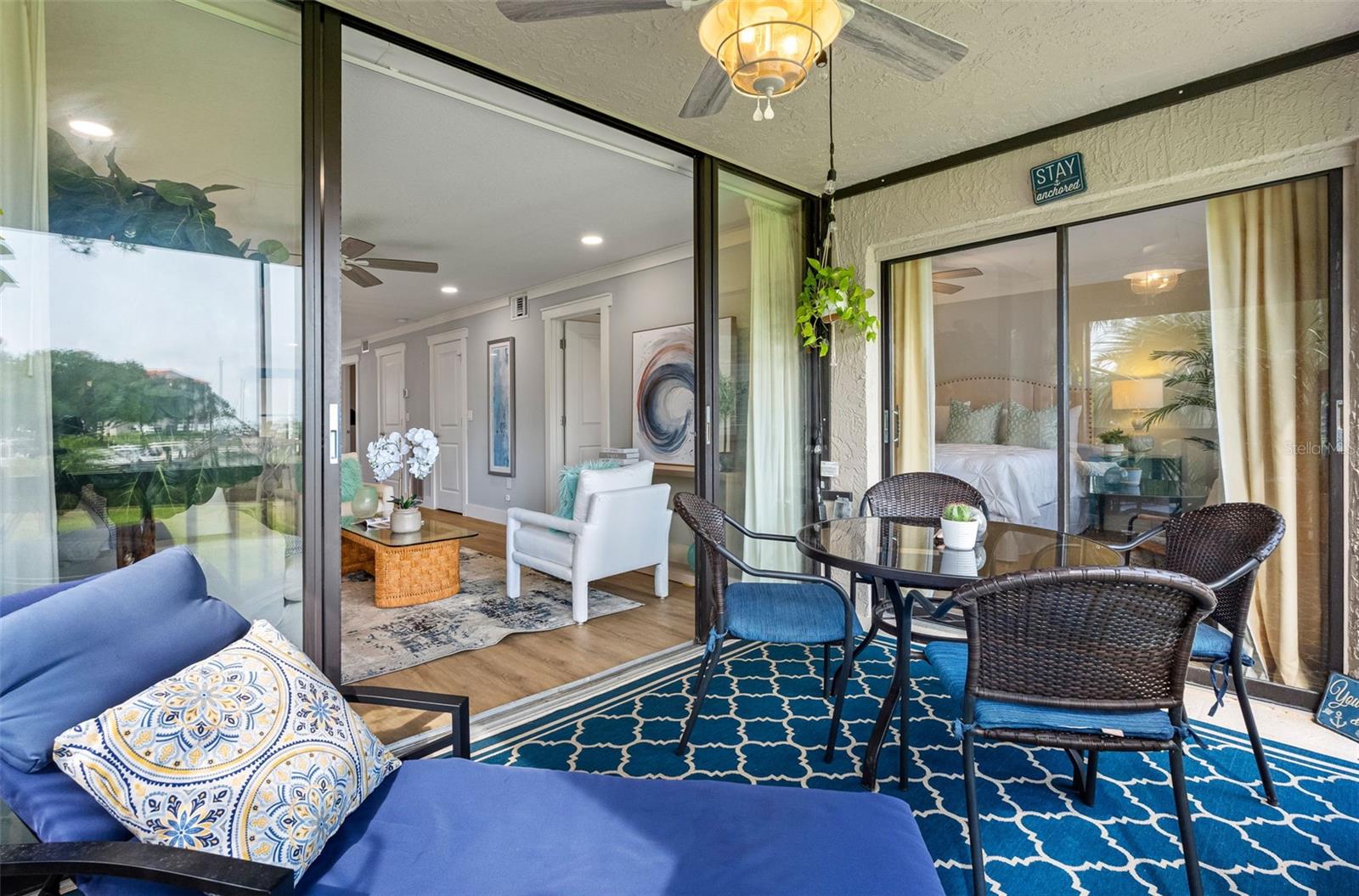 TARPON COVE CONDO - Residential