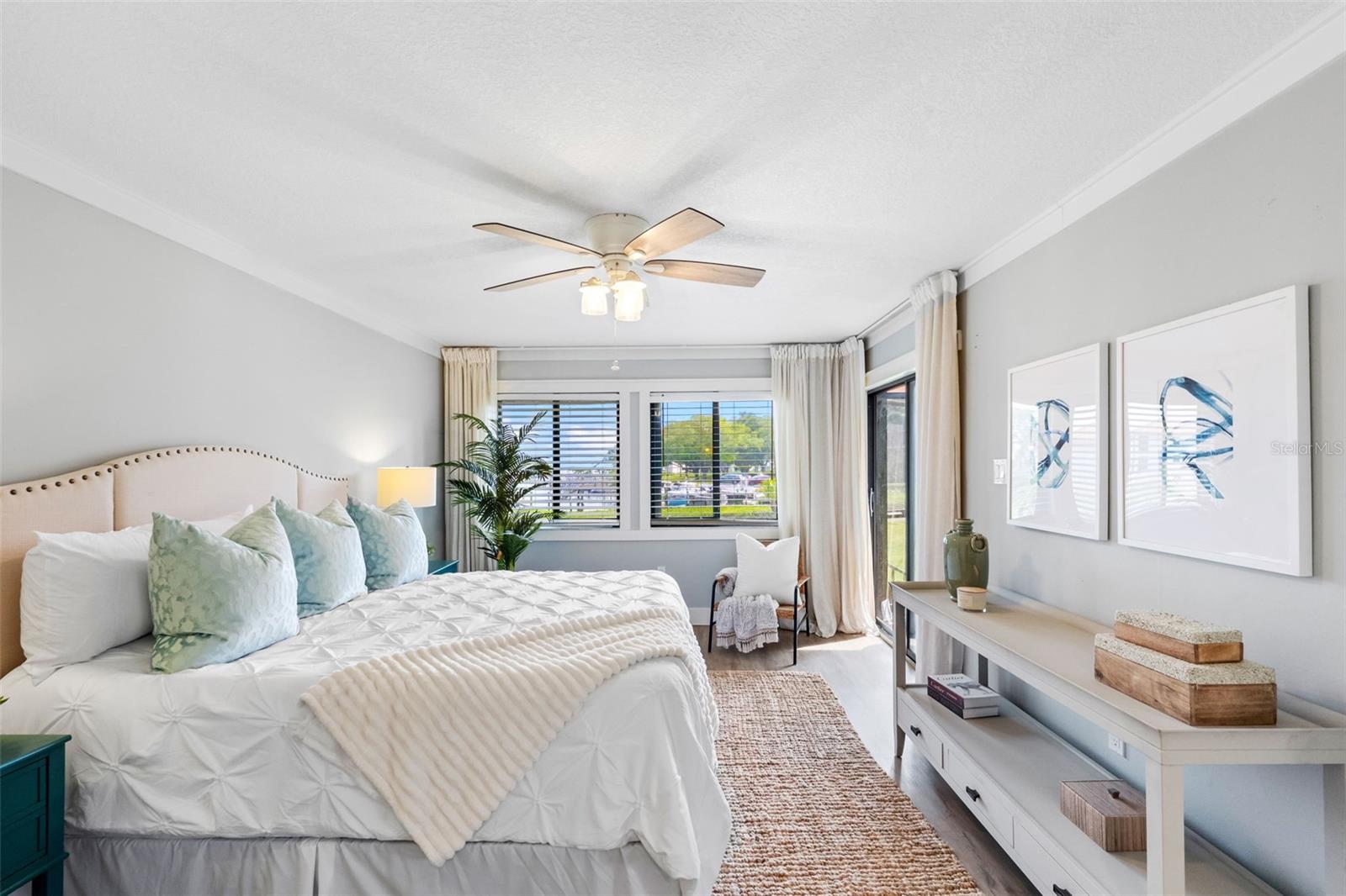 TARPON COVE CONDO - Residential