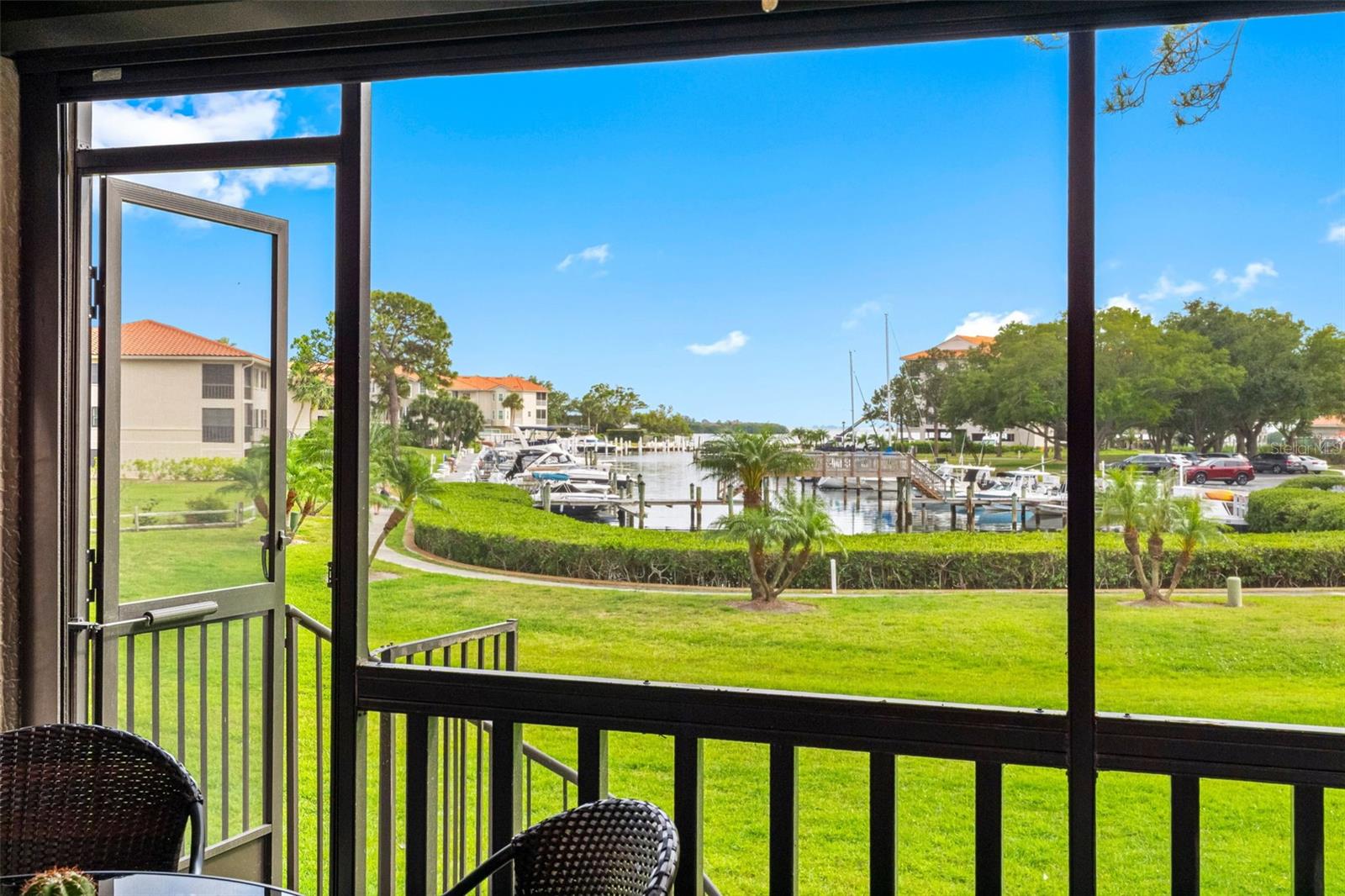 TARPON COVE CONDO - Residential