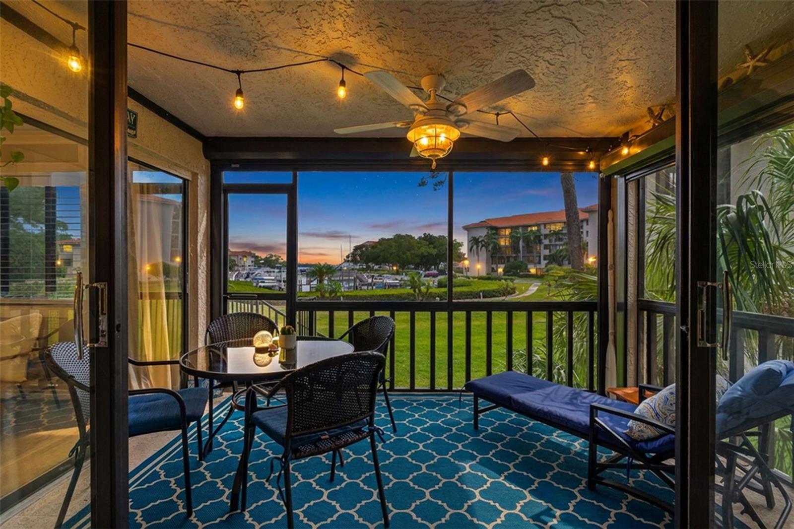 TARPON COVE CONDO - Residential