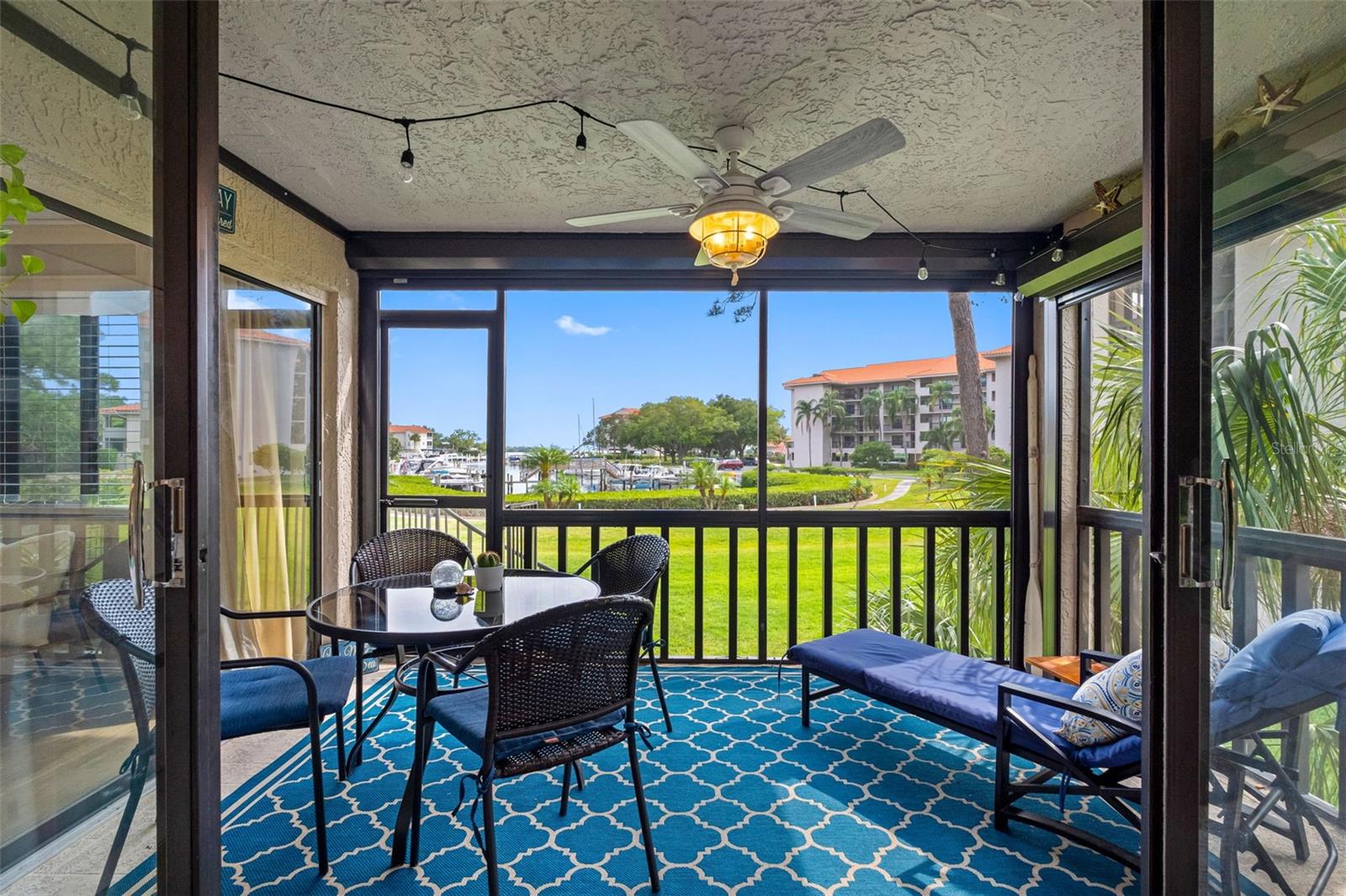 TARPON COVE CONDO - Residential