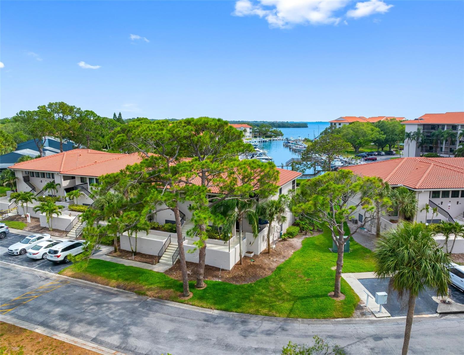 TARPON COVE CONDO - Residential