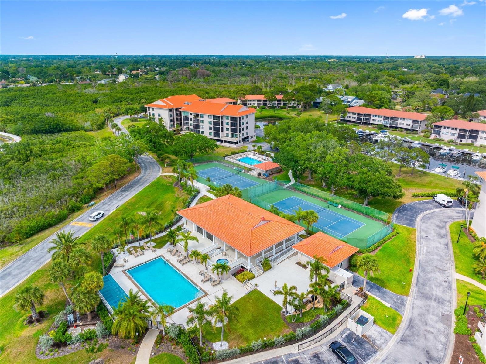 TARPON COVE CONDO - Residential