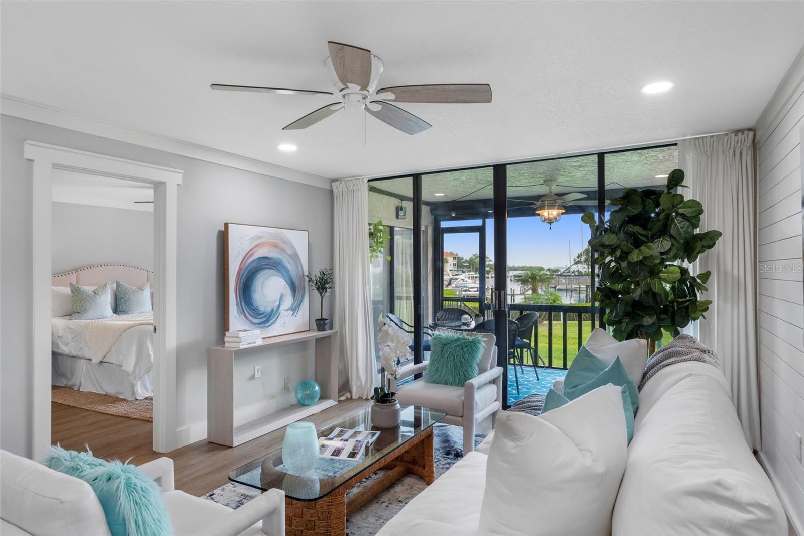 TARPON COVE CONDO - Residential