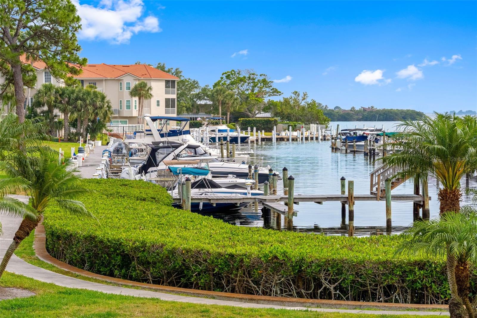 TARPON COVE CONDO - Residential